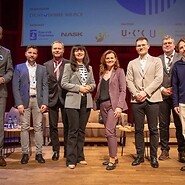 I Konferencja „SMART &amp; SAFE”