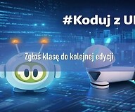 Robot Photon i robot Scottie