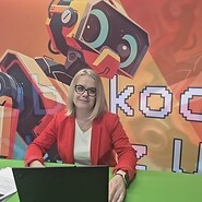 Webinar "Hejt i przemoc w sieci"