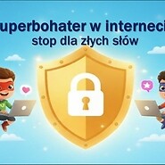 Webinar "Hejt i przemoc w sieci"