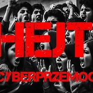 Webinar "Hejt i przemoc w sieci"