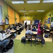 warsztaty Klikam z głową