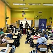 warsztaty Klikam z głową