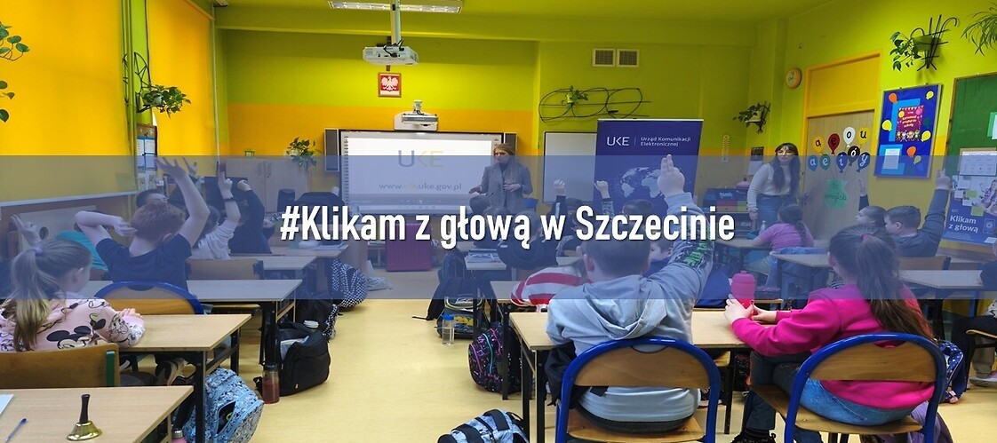 warsztaty Klikam z głową