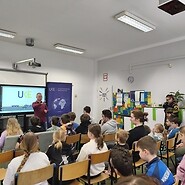 #Klikam z głową-warsztaty