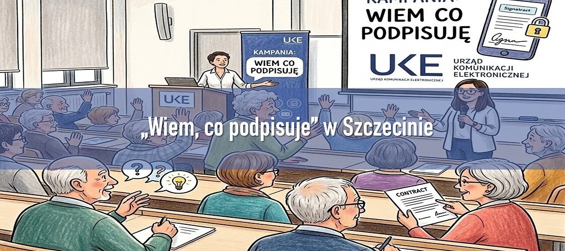 Wiem, co podpisuje UTW