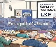 Wiem, co podpisuje UTW