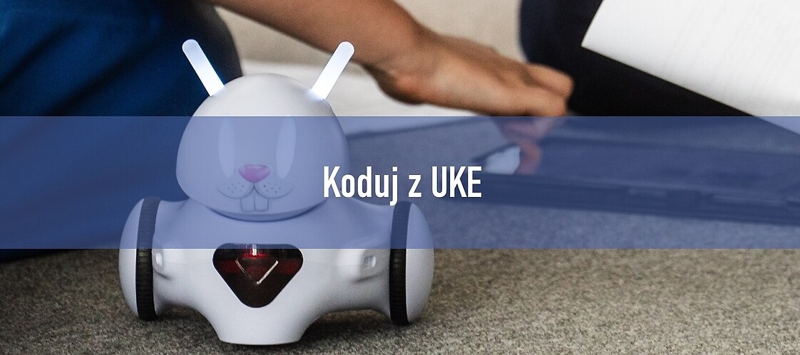 Koduj z UKE