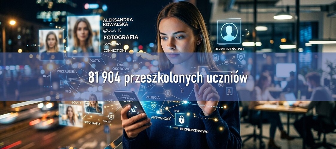 Marzec pod znakiem cyfrowej tożsamości