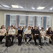 uczestnicy olimpiady