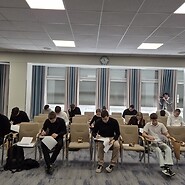 uczestnicy olimpiady