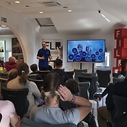 uczestnicy festiwalu