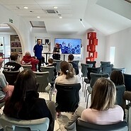 uczestnicy festiwalu