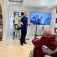 uczestnicy festiwalu