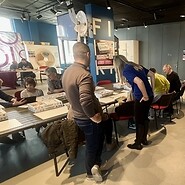 uczestnicy festiwalu