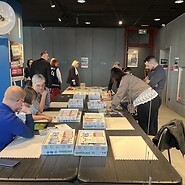 uczestnicy festiwalu