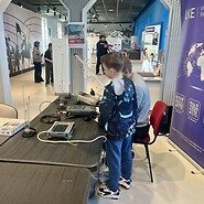 uczestnicy festiwalu