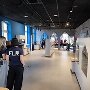 uczestnicy festiwalu