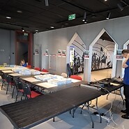 uczestnicy festiwalu