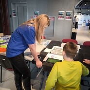 uczestnicy festiwalu