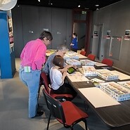 uczestnicy festiwalu