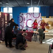 uczestnicy festiwalu