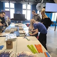 uczestnicy festiwalu