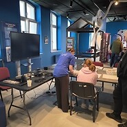 uczestnicy festiwalu