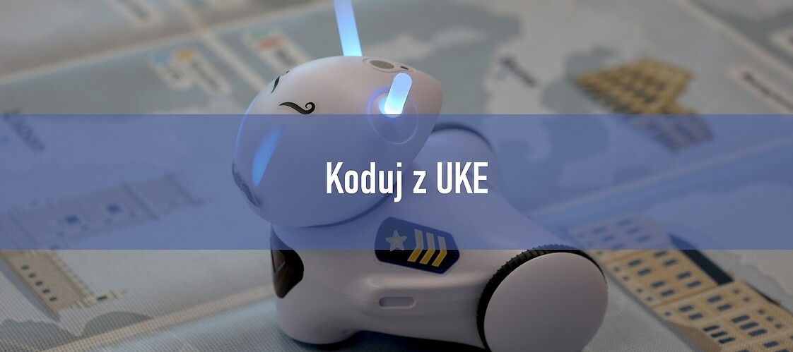 Koduj z UKE