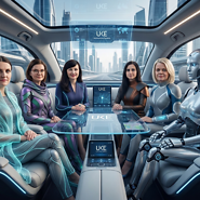 Kwiecień pod znakiem AI