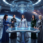 grafika wygenerowana przez AI