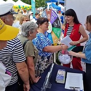 XIII Międzynarodowe Senioralia w Krakowie