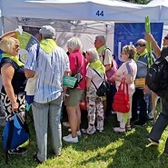 XIII Międzynarodowe Senioralia w Krakowie