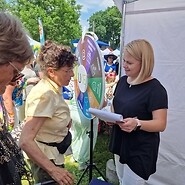 XIII Międzynarodowe Senioralia w Krakowie