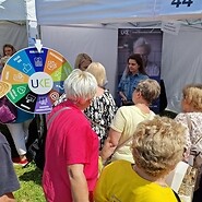 XIII Międzynarodowe Senioralia w Krakowie