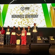 WSIS NOMINEeS