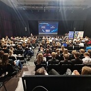 Tomaszów Maz. wykład edukacyjny