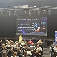 Tomaszów Maz. wykład edukacyjny
