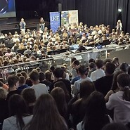 Tomaszów Maz. wykład edukacyjny