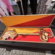 UKE na Warszawskich Dniach Seniora
