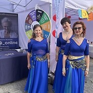 UKE na Warszawskich Dniach Seniora
