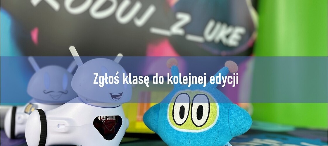 Zajęcia z kodowania