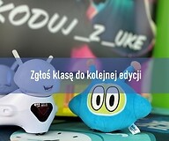 Zajęcia z kodowania