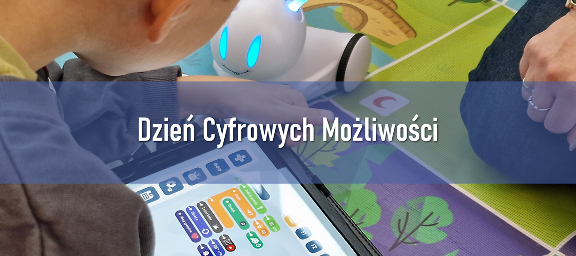 Dzień Cyfrowych Możliwości