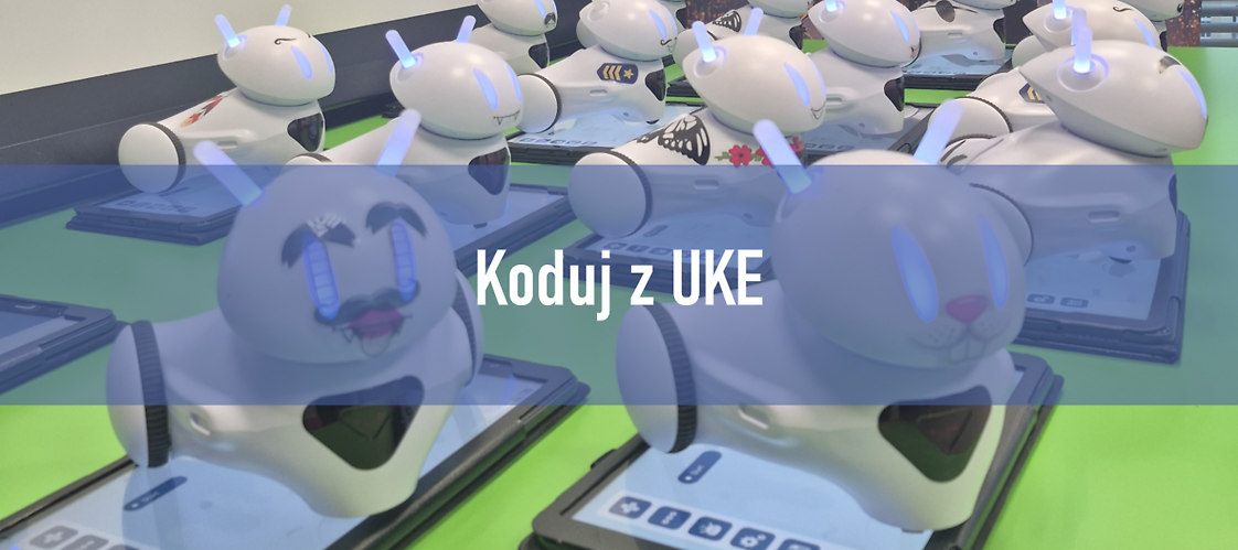 Koduj z UKE