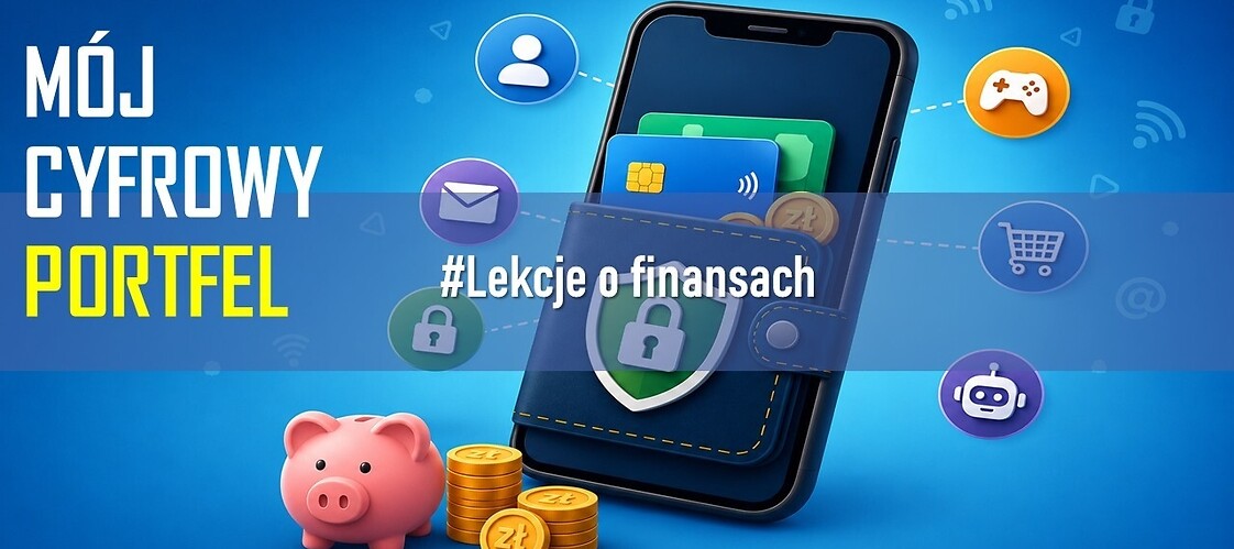 Jak chronić dane, pieniądze i siebie w internecie? Uczniowie na warsztatach w UKE