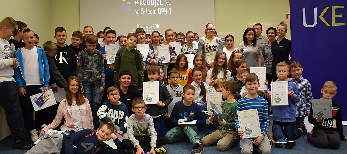 zdjęcie grupowe z warsztatów