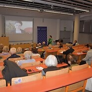 pełna aula