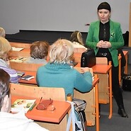 wykład