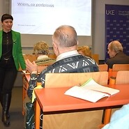 wykład